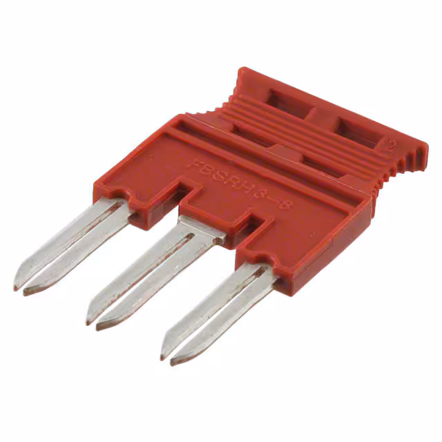 3033803 Phoenix Contact  Ponticelli a morsettiera